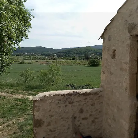 Le Mouleyras *