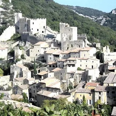 Le Mouleyras Guest house *