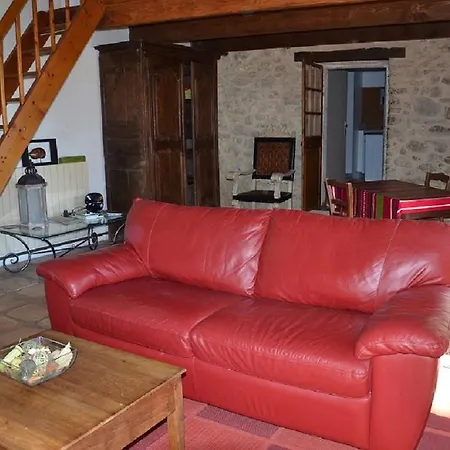 Guest house Le Mouleyras
