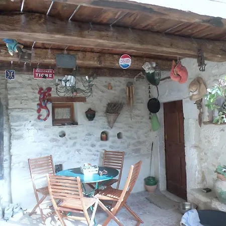 Le Mouleyras