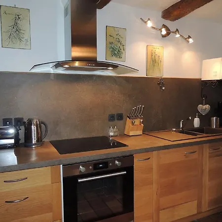 Le Mouleyras Guest house Saint-Montan