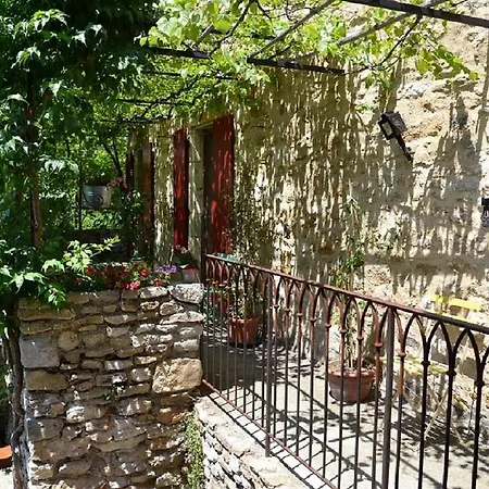 Guest house Le Mouleyras