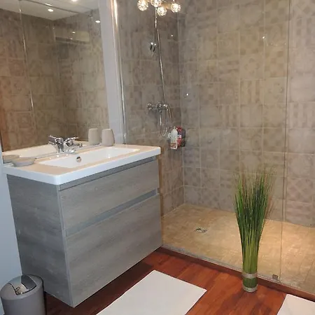 Guest house Le Mouleyras *