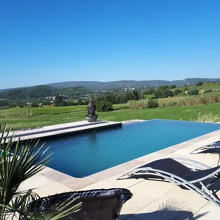 Le Mouleyras Guest house