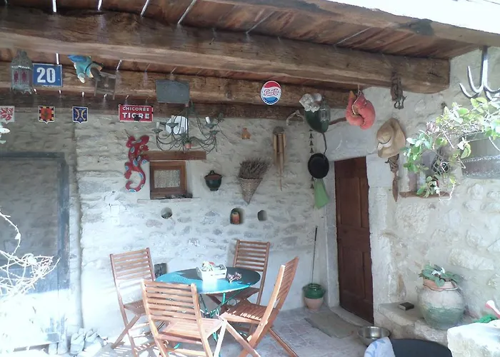 Le Mouleyras
