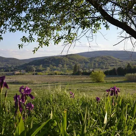 Guest house Le Mouleyras 4*